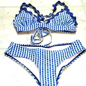 Xhilaration bikini
